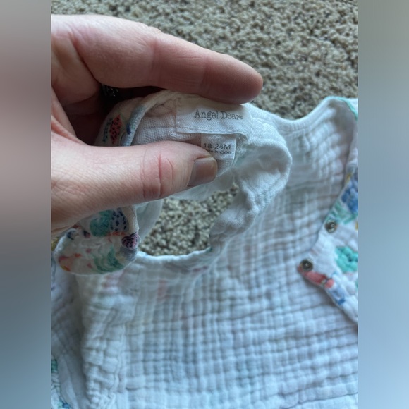 Angle dear - Picture 2 of 2